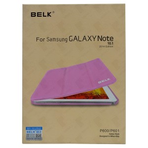  Belk Protective Sleeve for Tablet Samsung Galaxy Note 10.1 SM-P600/P601